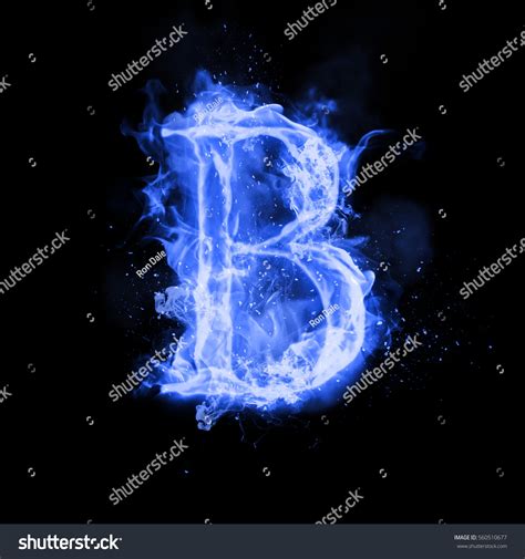 Cool Letter B Fonts