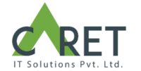 Sortfolio: Caret IT Solutions Pvt Ltd, Gandhinagar