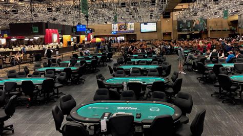 Image result for WSOP Poker Main Table