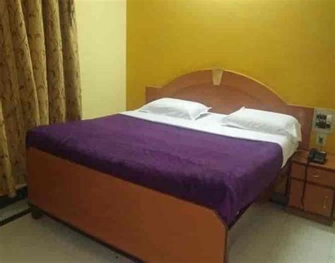 Starts at ₹1,054/night* - Book Vyshak International Hotel in Devaraja ...