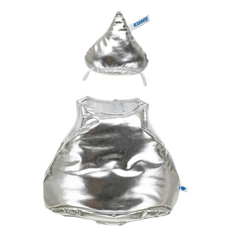 HERSHEY'S KISSES for Stuffed Animals | Build-A-Bear®