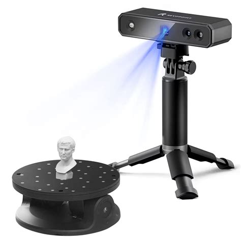 Amazon.in: Buy Revopoint Mini 3D High-Precision Scanner with Dual ...