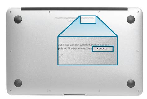 Image result for MacBook Pro Serial Number