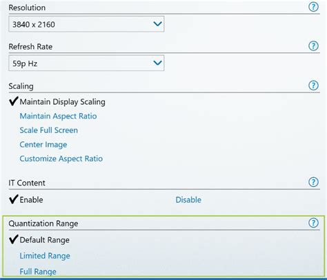 Intel UHD Graphics Control Panel 的图像结果
