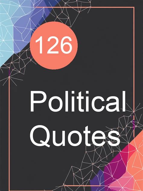 Inspirational Political Quotes 的图像结果