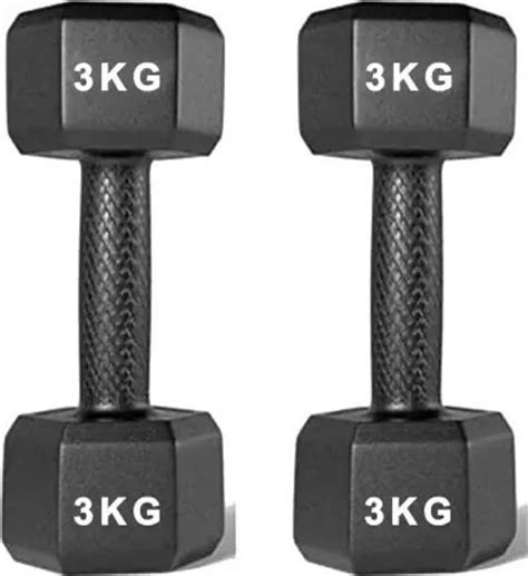 Buy Gym Dumbbell Online | Fitness Accessory | Flipkart.com {Date}