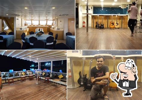 TSG Bella Bay, Port Blair - Restaurant menu, prices and reviews