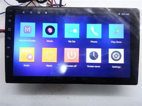 Image result for Android Auto Car Stereo