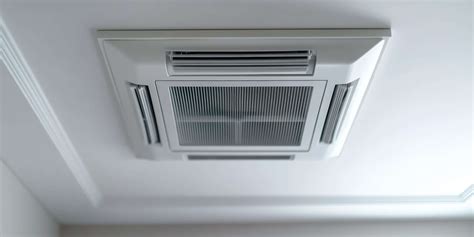 Reasons Why Centralized AC is Perfect for Your Home in India