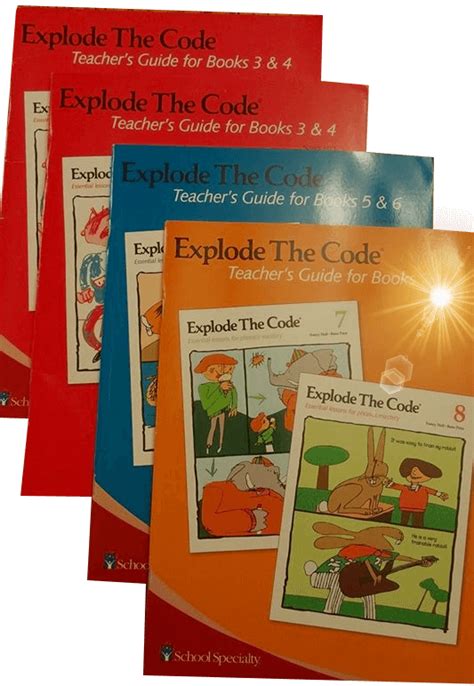 Explode the Code Online 的图像结果