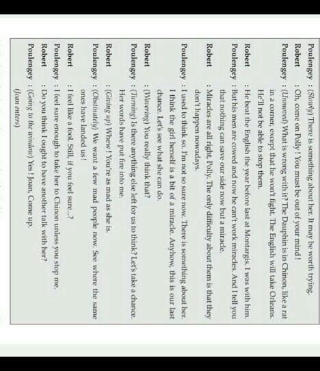 1)pick out two adverbs of quality from the passage2)Pick out the names ...