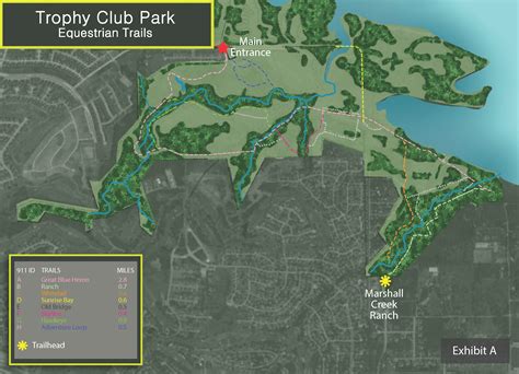 Equestrian | Trophy Club, TX