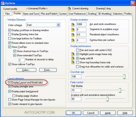 Image result for AutoCAD Command Model to Layout