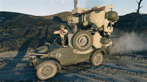 Question about stationary guns - Game Mods - Enlisted — official forum