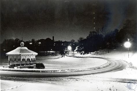 The Great Blizzard of 1978