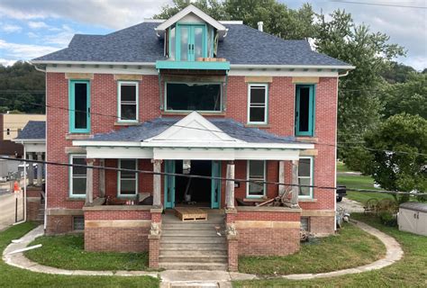 Arabian Nights | Air bed and breakfast | 542 Main St, Wellsburg, WV, USA