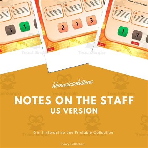 Basic Music Notes 的图像结果