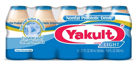 Probiotic Drink Low Sugar at Marvin Wolbert blog