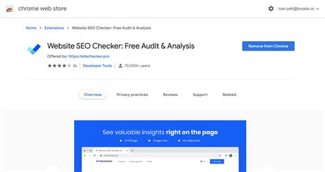 What’s New in Sitechecker (August 2021)