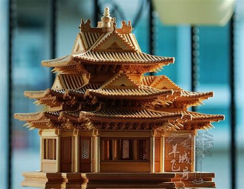 故宫太和殿3d模型 古建筑模型- 3D资源网-国内最丰富的3D模型资源分享交流平台