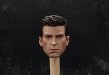 1/6 Scale Bruce Wayne Head Carving Batman Arkham India | Ubuy