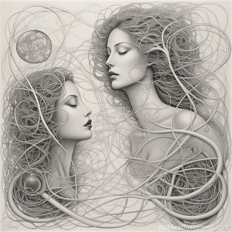 Entanglement Explained 的图像结果