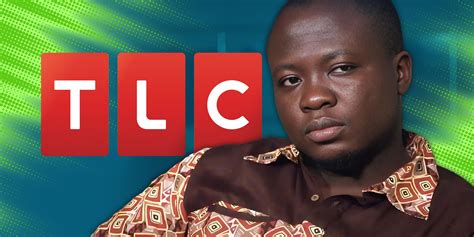 90 Day Fiance’s Michael Reveals Why He Refuses To Sue TLC Despite Mistreatment