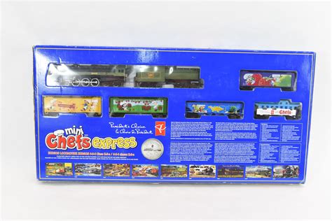 Image result for Mini Chefs Express Train Set