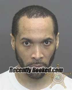 Recent Booking / Mugshot for MICHAEL ANTHONY LANE in Vanderburgh County ...