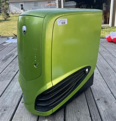 Image result for Alienware PC Tower