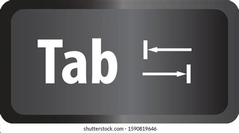 Use of Tab Key in Computer 的图像结果