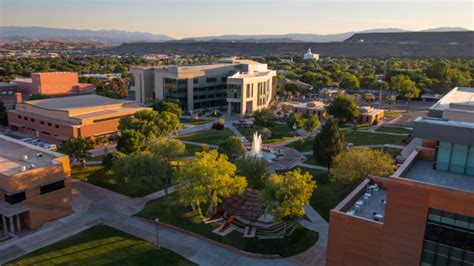Utah Tech University - UNIMATES Education