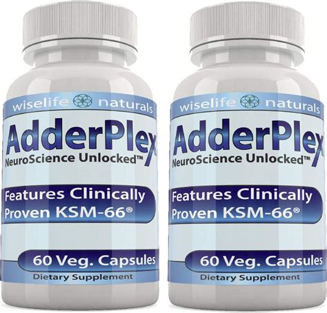 Best Vitamin Supplements Adhd – Your Best Life