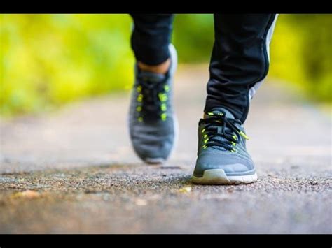 The Incredible Benefits Of Walking | Femina.in