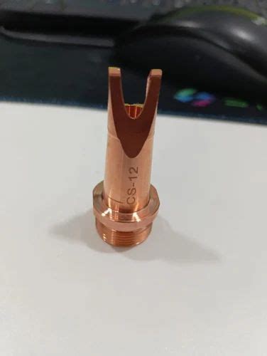 Laser welding nozzles - Fiber Laser Welding Nozzles M8 Trader ...