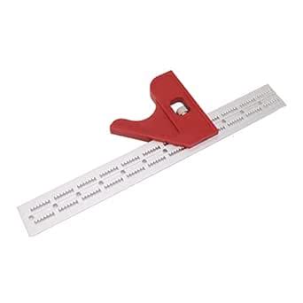 Measuring Caliper, High Accuracy Angle Measurement Ruler Convenient ...