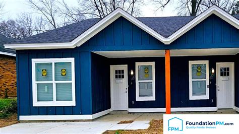 Unlocking the Potential: How Foundation Property Management Transforms ...