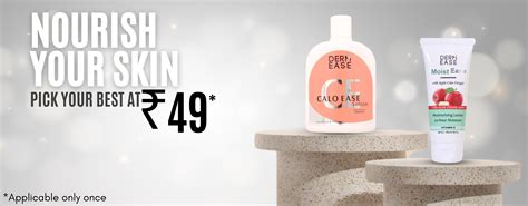 Premium Skincare and Beauty Products - Dermease Store