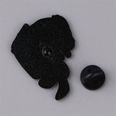 American Dad! ‘Klaus Heisler’ Enamel Pin – Distinct Pins