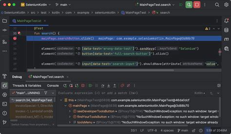Image result for IntelliJ IDEA Java Automation Testing