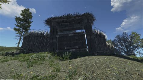 Image result for Rust How to Make a Compound Base