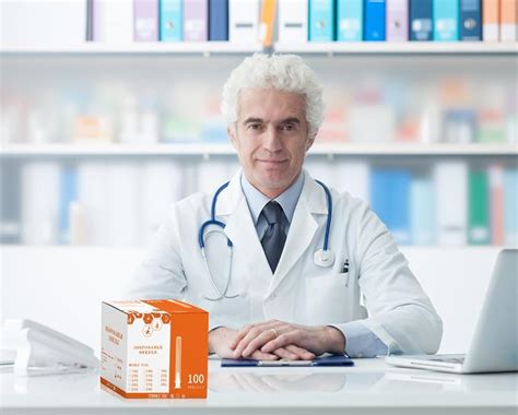 XUONFEE Disposable Luer Lock Needle 100Pack (19G-1.5IN) India | Ubuy