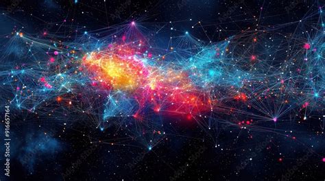 Image result for Connections Data Visualization Map