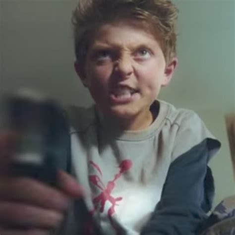 Charlie En De Chocoladefabriek 2005 Mike Teavee