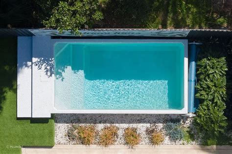 How much does a plunge pool cost in Australia in 2024?