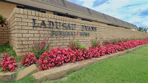 Ladusau-evans | Ladusau - Evans Funeral Home and Crematory