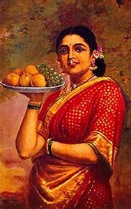 SCPmarts Canvas Print Maharastrian Lady Unframed Canvas Prints Raja ...