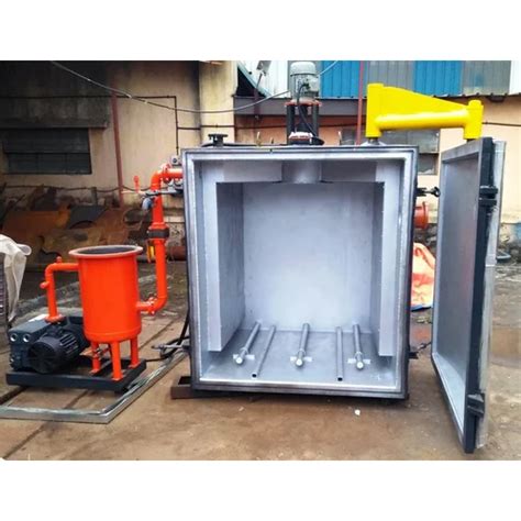 Industrial Vacuum Drying Plant with Attractive Price, Exporter ...