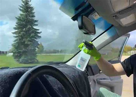 Image result for Clean Windshield