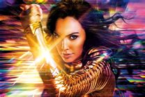 《神奇女侠1984 》预售正式开启全新海报IMAX特辑尽显恢弘大气 - 新闻 - 亚洲娱乐网-传递时尚娱乐生活新资讯